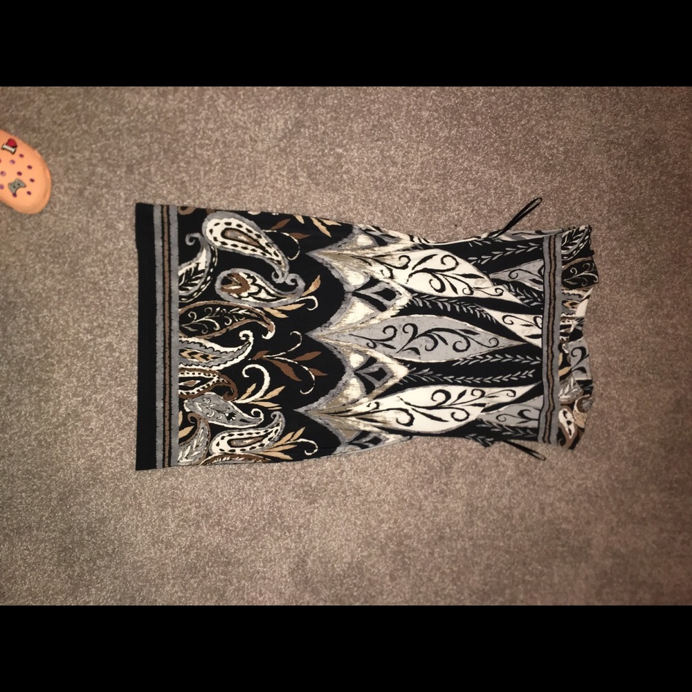 dress
